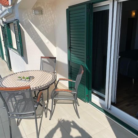 Apartments Cavar Trogir Exterior foto